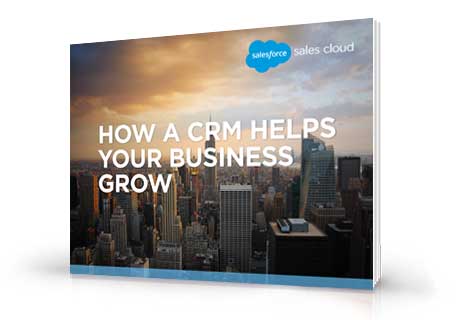 How a CRM Helps Your Business Grow