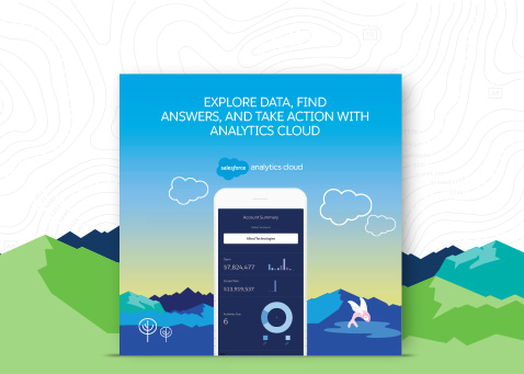 Analytics Cloud product guide