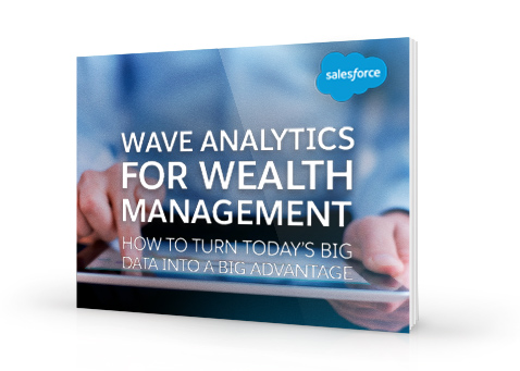 How to Transform Sales with Wave Analytics