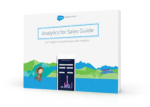 Sales Wave Analytics-guide