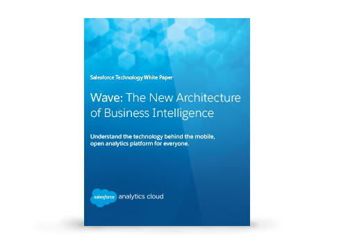 Analytics Cloud: Technical White Paper