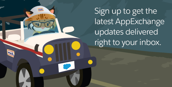 AppExchange
