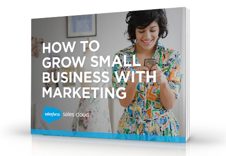 How to Grow Small Business with Marketing