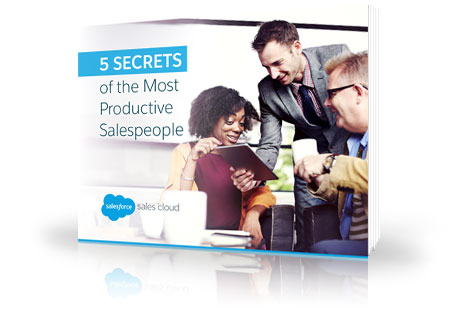 5 Secrets of the most productive salespeople