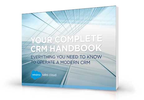 CRM Handbook