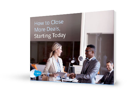 How to Close More Deals in 2016