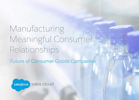 Manufacturing Meaningful Consumer Relationships