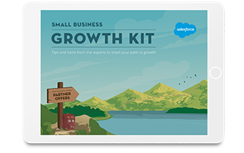 Small Business Growth Kit