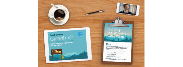 Small Business Growth Kit