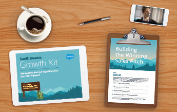 Small Business Growth Kit