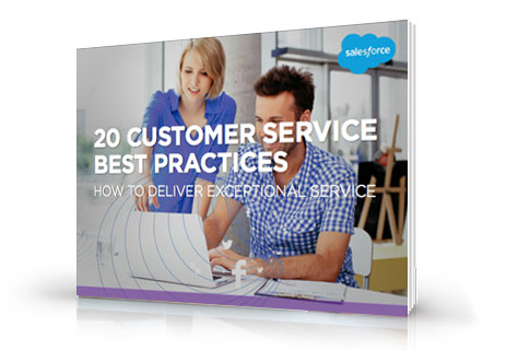 20 Customer Service Best Practices