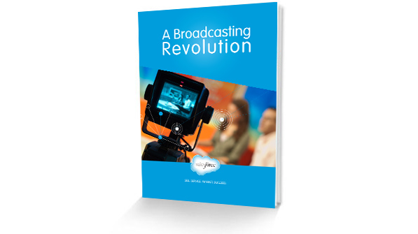 10 Advantages of a Mobile Marketing Team e-book