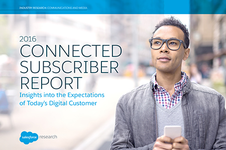 2016 State of the Connected Subscriber