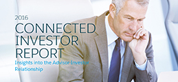 2016 Connected Investor Report