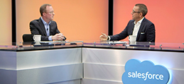 Meet Salesforce Financial Services Cloud
