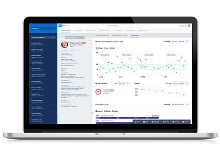 Vce Health-Cloud-Accredited-Professional Test Simulator