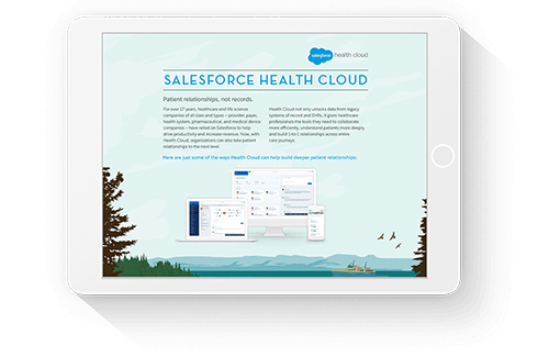 Health-Cloud-Accredited-Professional Lerntipps | Sns-Brigh10