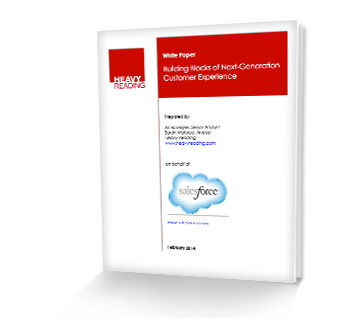 Communications White Paper