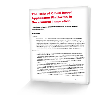 How Data.com boosts sales effectiveness at Tableau Software