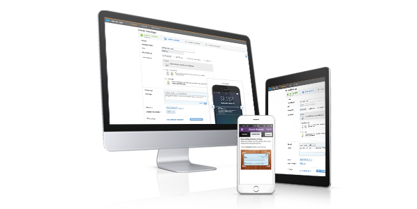 Marketing Cloud demo