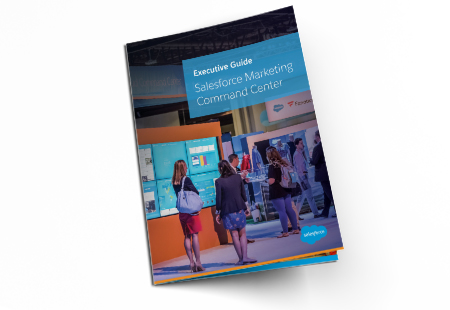 Executive Guide: Salesforce Marketing Command Center