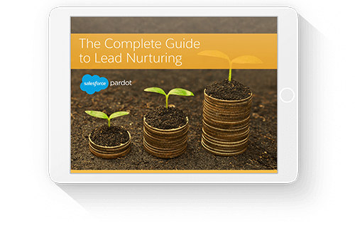 The Complete Guide to Lead Nurturing & Drip Marketing