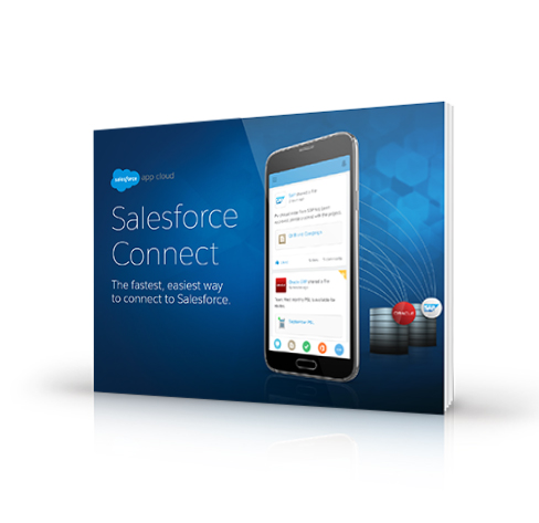 Salesforce Connect Guide