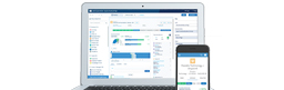 Get a hands-on look at App Cloud for yourself.