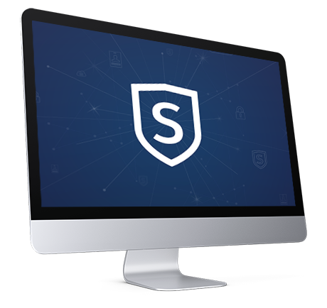 product screenshot of app cloud shield