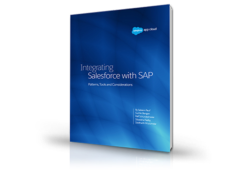 Integrate SAP