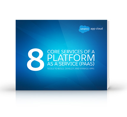 8 Core Services of a Cloud Platform