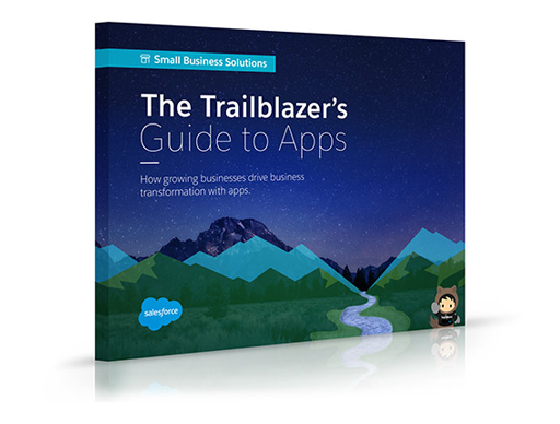 trailblazers guide to apps