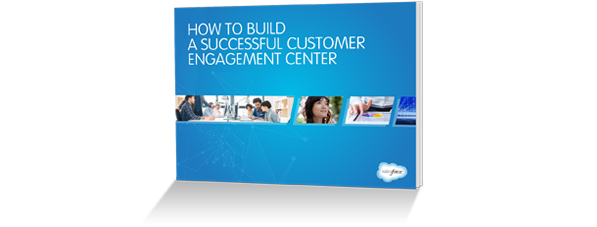  How to Build a Successful Customer Engagement Center