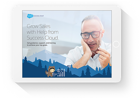 Find tools, training, and expert guidance to achieve your top sales goals.