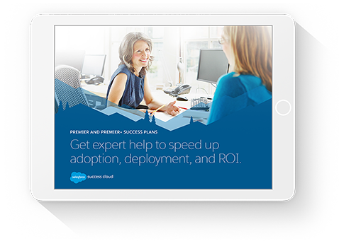 Get expert help to speed adoption, productivity, and ROI.
