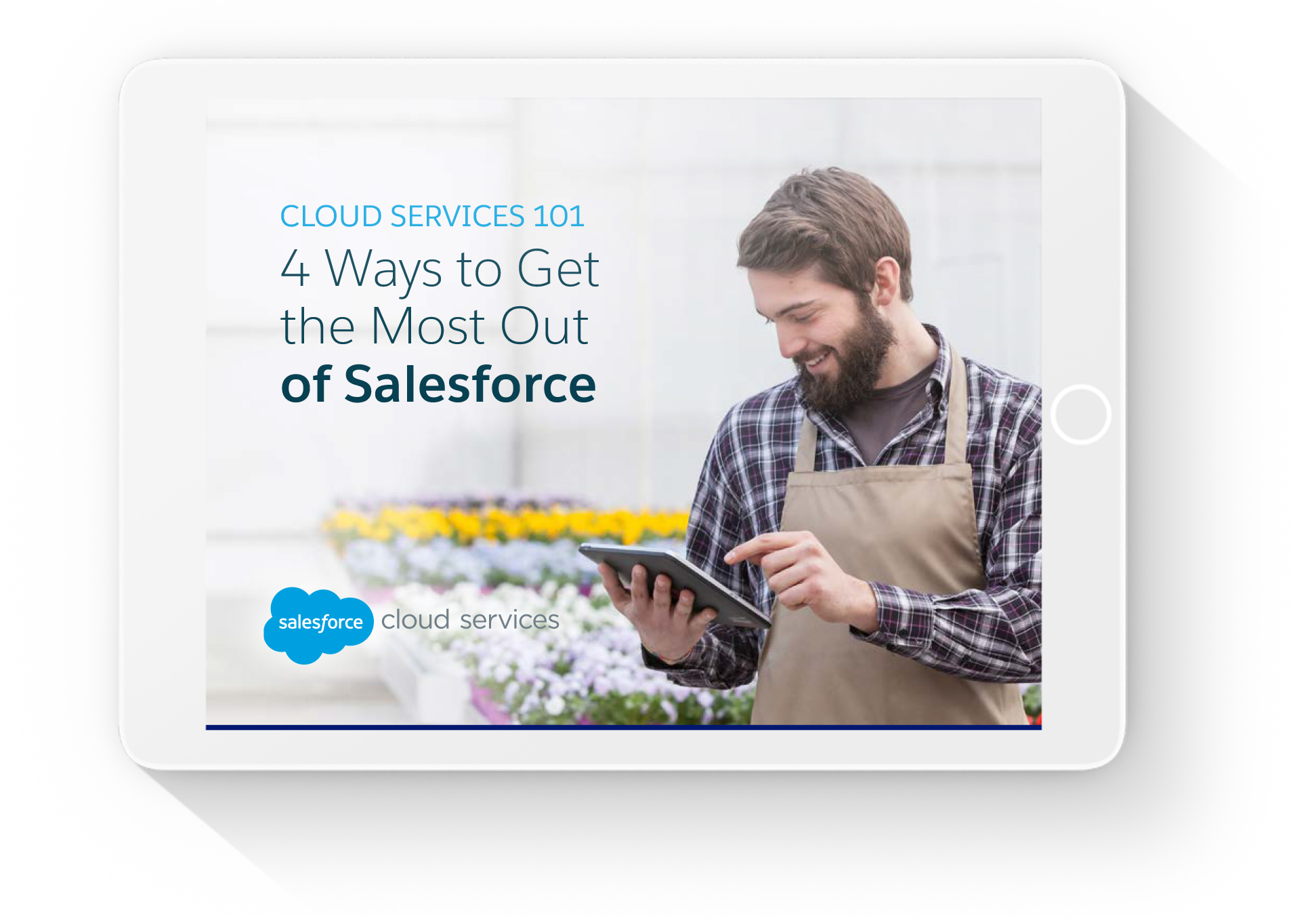 Cloud Services 101 E-book