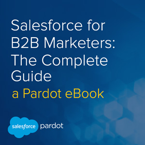 Marketing Automation & Your CRM: The Dynamic Duo