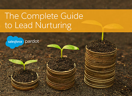 The Complete Guide to Lead Nurturing