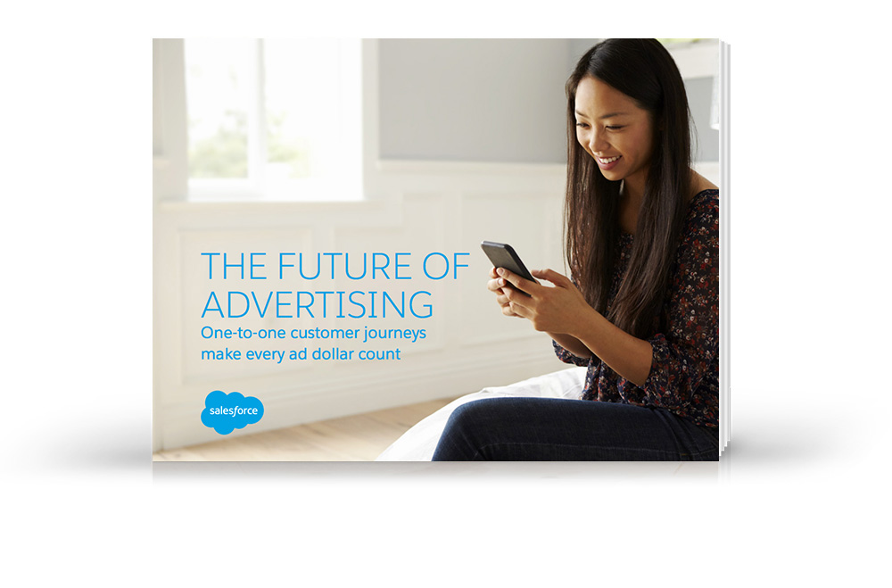 The Future of Advertising