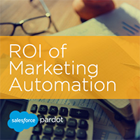 O ROI da Automação de Marketing