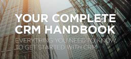 Your Complete CRM 