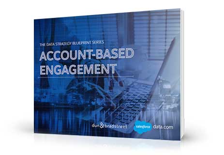 Data Strategy Blueprint Series: Account-Based Engagement