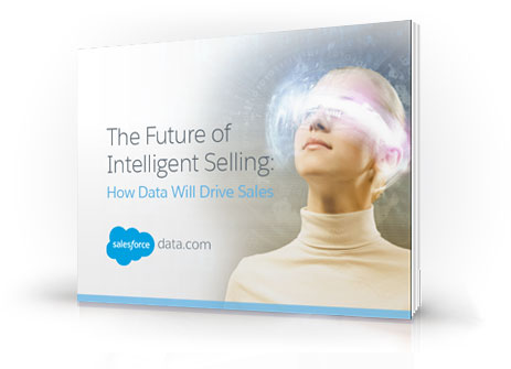 The Future of Intelligent Selling