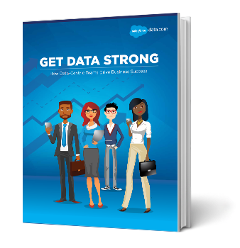 Get Data Strong 