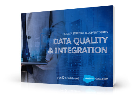 Data Strategy Blueprint Series: Data Quality & Integration