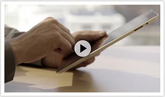 Marketing video thumbnail
