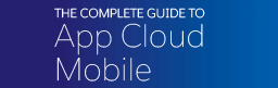 The complete guide to the Salesforce Platform Mobile Services.