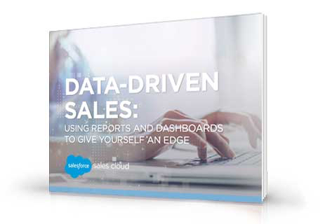 Data-Driven Sales
