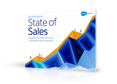 2015 State of Sales Report