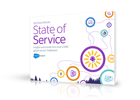 2016 State of Service Report
